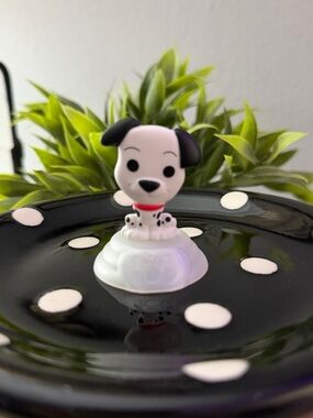 5/$20 101 Dalmatians McDonald's Disney 100 Year Anniversary Collectible Toy